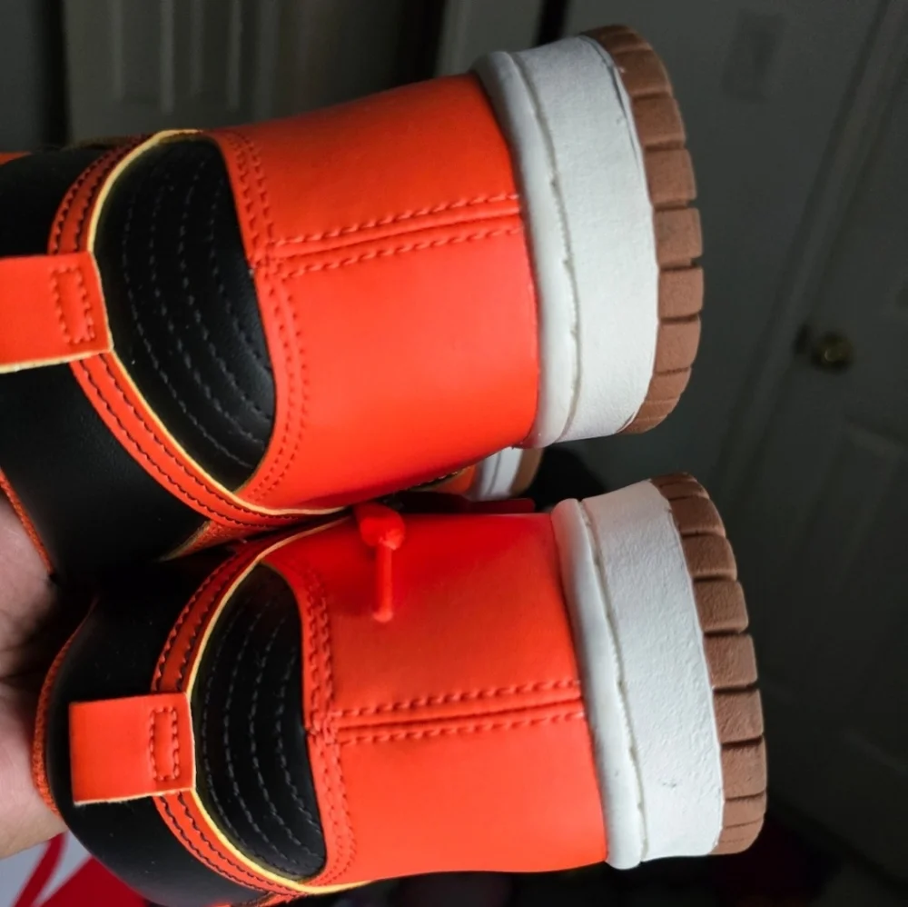 Nike Dunk High GS